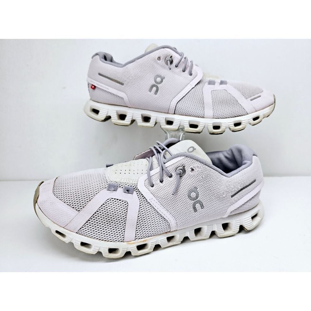 Oncloud Women 8.5 Comfy footwear